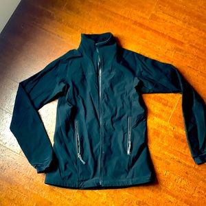 Ibex light jacket